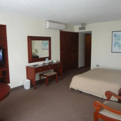Torre De Cali Plaza Hotel 3* Стандартный номер с различными типами кроватей фото 3