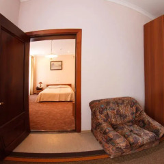 Гостиница Воскресенский 3* Номер Комфорт фото 2