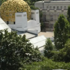 Отель Mercure Secession Вена фото 6