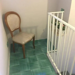 Отель Amalfi Design Sea View Италия, Амальфи - отзывы, цены и фото номеров - забронировать отель Amalfi Design Sea View онлайн балкон
