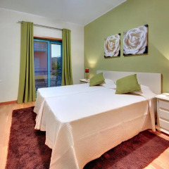 Отель Apartamentos da Marina комната для гостей фото 5