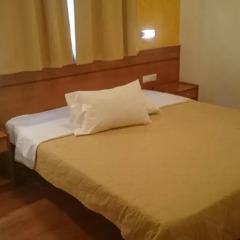 Hotel Rio Athens 3* Стандартный номер фото 2