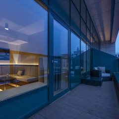 Radisson Collection Hotel, Old Mill Belgrade 4* Стандартный номер с различными типами кроватей фото 3