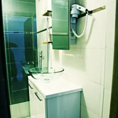 Отель Taksim Martina Apart Апартаменты с различными типами кроватей фото 29
