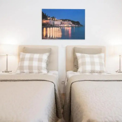 Отель Holiday Home Aspalathos комната для гостей