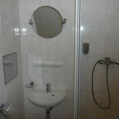Hotel Labe 3* Стандартный номер фото 2