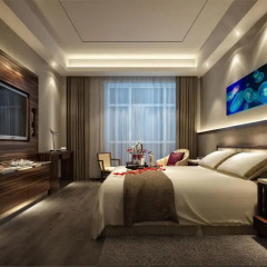 Отель White Dolphin Hotel Китай, Сямынь - отзывы, цены и фото номеров - забронировать отель White Dolphin Hotel онлайн комната для гостей