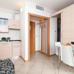 Отель Residence T2 3* Полулюкс фото 9