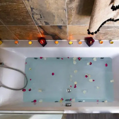 Отель Villa Blue Phoenix спа