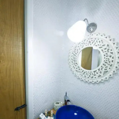 Sade Alacati Hotel 5* Стандартный номер фото 36