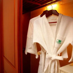 Отель Emerald 5* Номер Делюкс фото 9