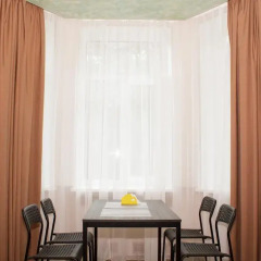Hotel na Turbinnoy в номере
