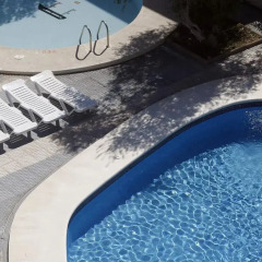 Hotel Natura Park бассейн фото 2