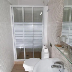 Отель Rentrooms Thessaloniki 3* Стандартный номер фото 7