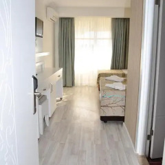 Отель Side Miami Beach - All Inclusive 3* Стандартный номер фото 17
