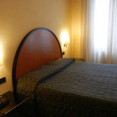 Hotel Delle Nazioni 4* Стандартный номер фото 2
