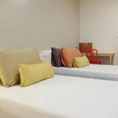 Lupta Hostel Patong Hideaway комната для гостей фото 2