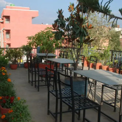 Отель Kathmandu Madhuban Guest House Непал, Катманду - 1 отзыв об отеле, цены и фото номеров - забронировать отель Kathmandu Madhuban Guest House онлайн фото 5