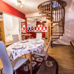 Отель Jastrzebi Dworek Zakopane Закопане детские мероприятия фото 2