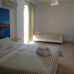 Lefka Hotel, Apartments & Studios Студия Эконом фото 3