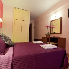 Athens Odeon Hotel 3* Стандартный номер фото 3