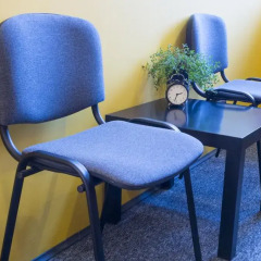 Music Hostel Rewolucji Кровать в женском общем номере с двухъярусной кроватью фото 3