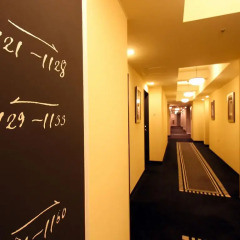 Отель Monterey Ginza Hotel Япония, Токио - 1 отзыв об отеле, цены и фото номеров - забронировать отель Monterey Ginza Hotel онлайн спа