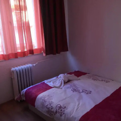 Hostel Magic Burgas комната для гостей фото 3