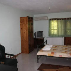 Отель Guest House Chinarite комната для гостей фото 5