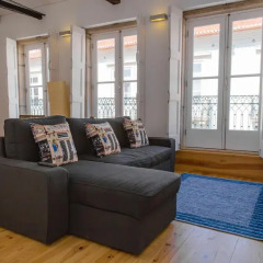 Апартаменты Charm Apartments Porto Апартаменты разные типы кроватей фото 19