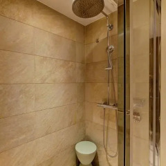 Отель Oakwood Premier Tokyo Люкс повышенной комфортности с различными типами кроватей фото 6