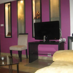 The WallStreet Hotel удобства в номере