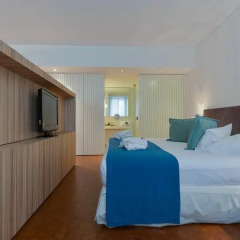 Inspira Santa Marta Hotel комната для гостей фото 5
