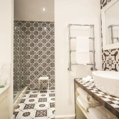 Hotel Marina Riviera 4* Люкс с различными типами кроватей фото 23
