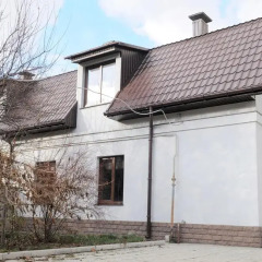 Hostel Kharkov Кровать в общем номере фото 5