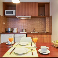 The Pendik Residence Турция, Стамбул - отзывы, цены и фото номеров - забронировать отель The Pendik Residence онлайн в номере фото 2