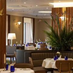 Гостиница Crowne Plaza St.Petersburg-Ligovsky (Краун Плаза Санкт-Петербург Лиговский) фото 22