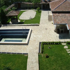 Отель Moskito Guest House Велико Тырново фото 5