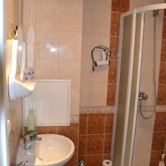 Отель Danarent Tilto Апартаменты фото 25