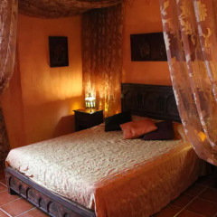 Hotel Peralta - Adults Only Рода-де-Бара комната для гостей фото 3