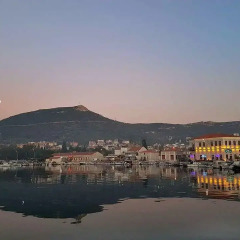 La Petra Hotel Турция, Helvaci - отзывы, цены и фото номеров - забронировать отель La Petra Hotel онлайн приотельная территория