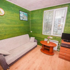 Отель Guest House on Saltykova-Schedrina Стандартный номер фото 2