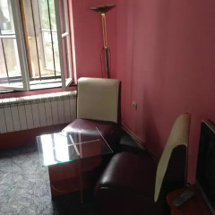 Hotel Bilyana интерьер отеля