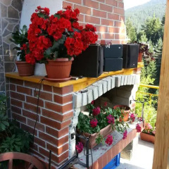Отель Guest House Stoletnika Чепеларе фото 16