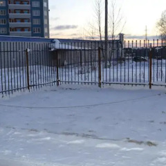 Мини-отель Гайва Пермь спортивное сооружение