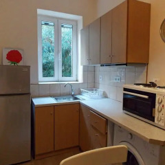 Отель Aspasia Apartment Греция, Корфу - отзывы, цены и фото номеров - забронировать отель Aspasia Apartment онлайн в номере