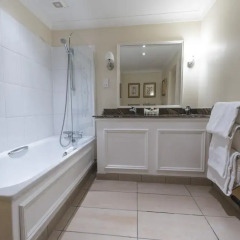 Отель The Colonnade 4* Стандартный номер с двуспальной кроватью фото 2