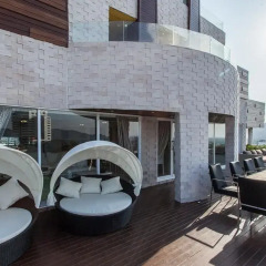 Отель Patong Heritage 4* Люкс фото 21