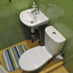Апартаменты Apartments Vavilon 4 Улучшенный номер фото 3