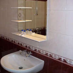 Отель Guest Rooms Cheshmata 2* Стандартный номер